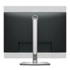 Dell P2425 Monitor 24'' IPS WUXGA 1920x1200, 8 ms, 300 cd/m2, 100 Hz, Black/Silver