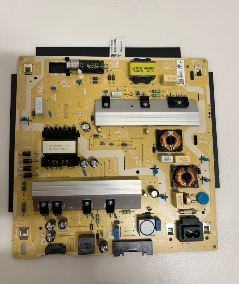 BN44-01058A power supply for Samsung QE50Q67TAU