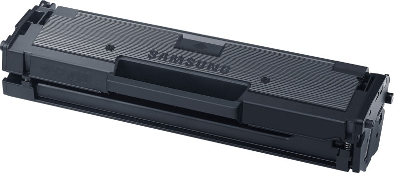 Samsung MLT-D111L (SU799A) Toner Cartridge, Black