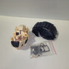 Ecost Customer Return Kosmos 620066 Nuna - Your Hedgehog Robot, Kit, Reverse Rolling with Noise