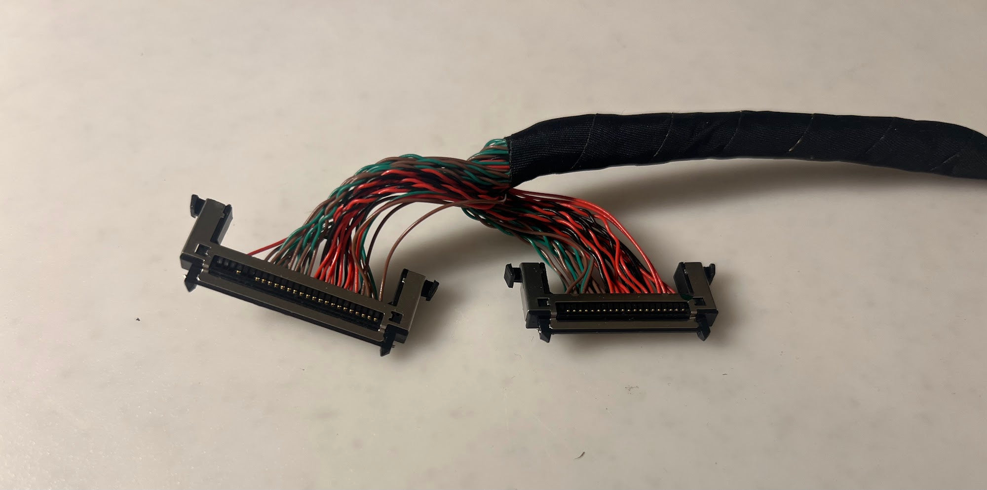 LVDS cables for Finlux 46FLSY905LPU