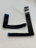 DEREN-S E241234 AWM 20861 lvds flex cables for Philips 43PUS7363/12