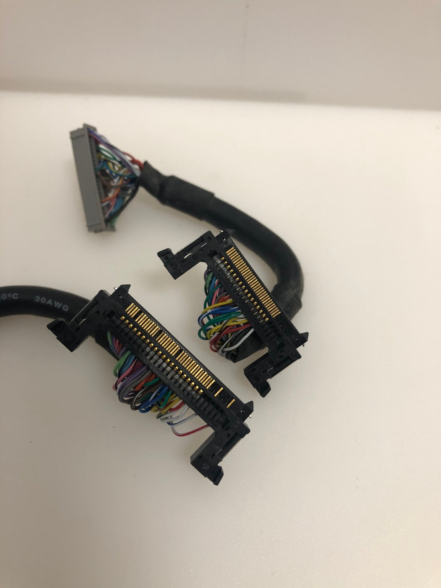 T-con lvds cables for Finlux 42FLSE850SU