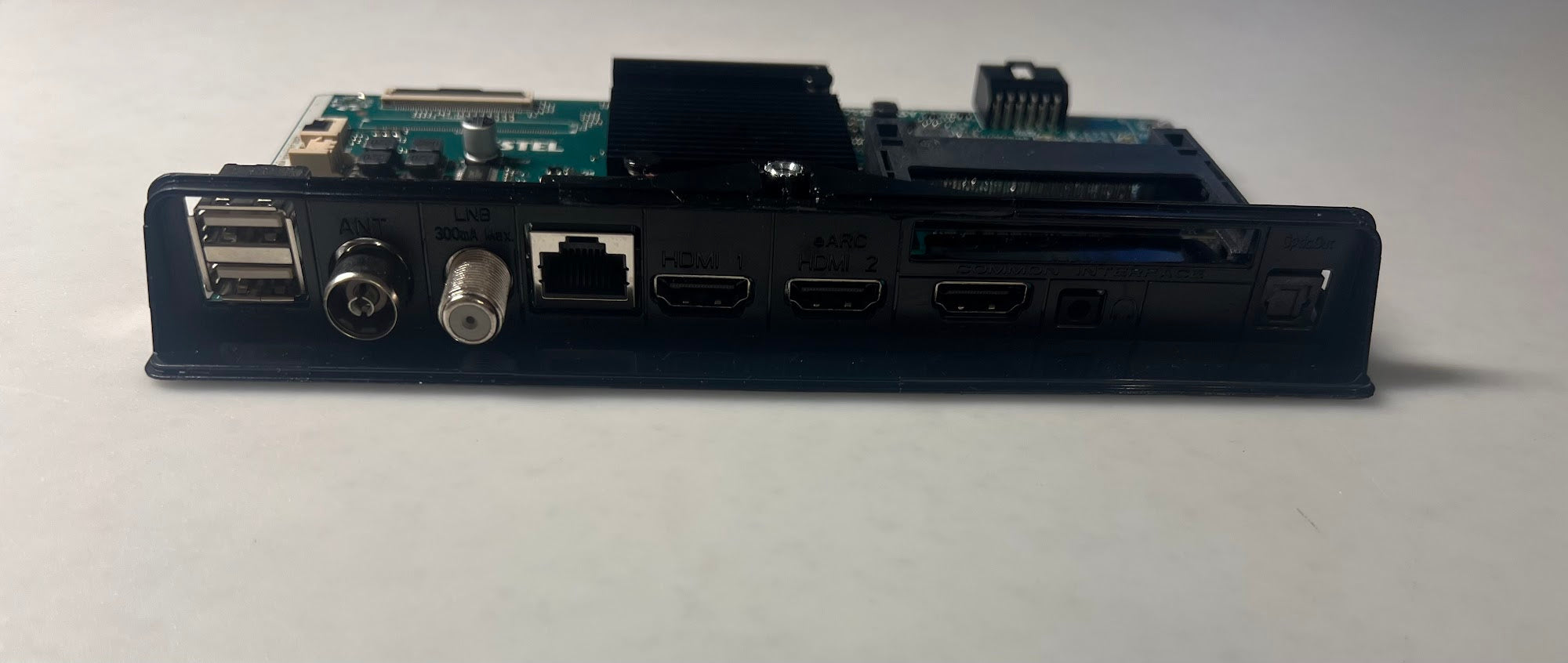 Vestel 17MB185Y mainboard for Finlux 43-FQAJ-9561