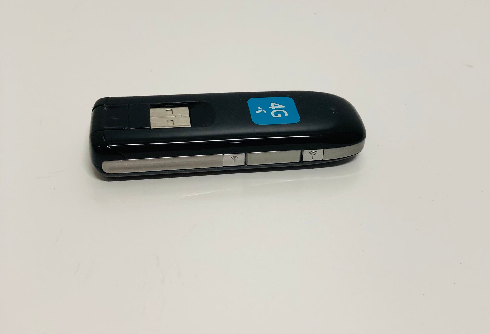 ZTE MF821D 4G LTE FDD USB Modem