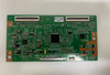 GA_60Hz_FHD_V0.3 t-con board for Toshiba 46