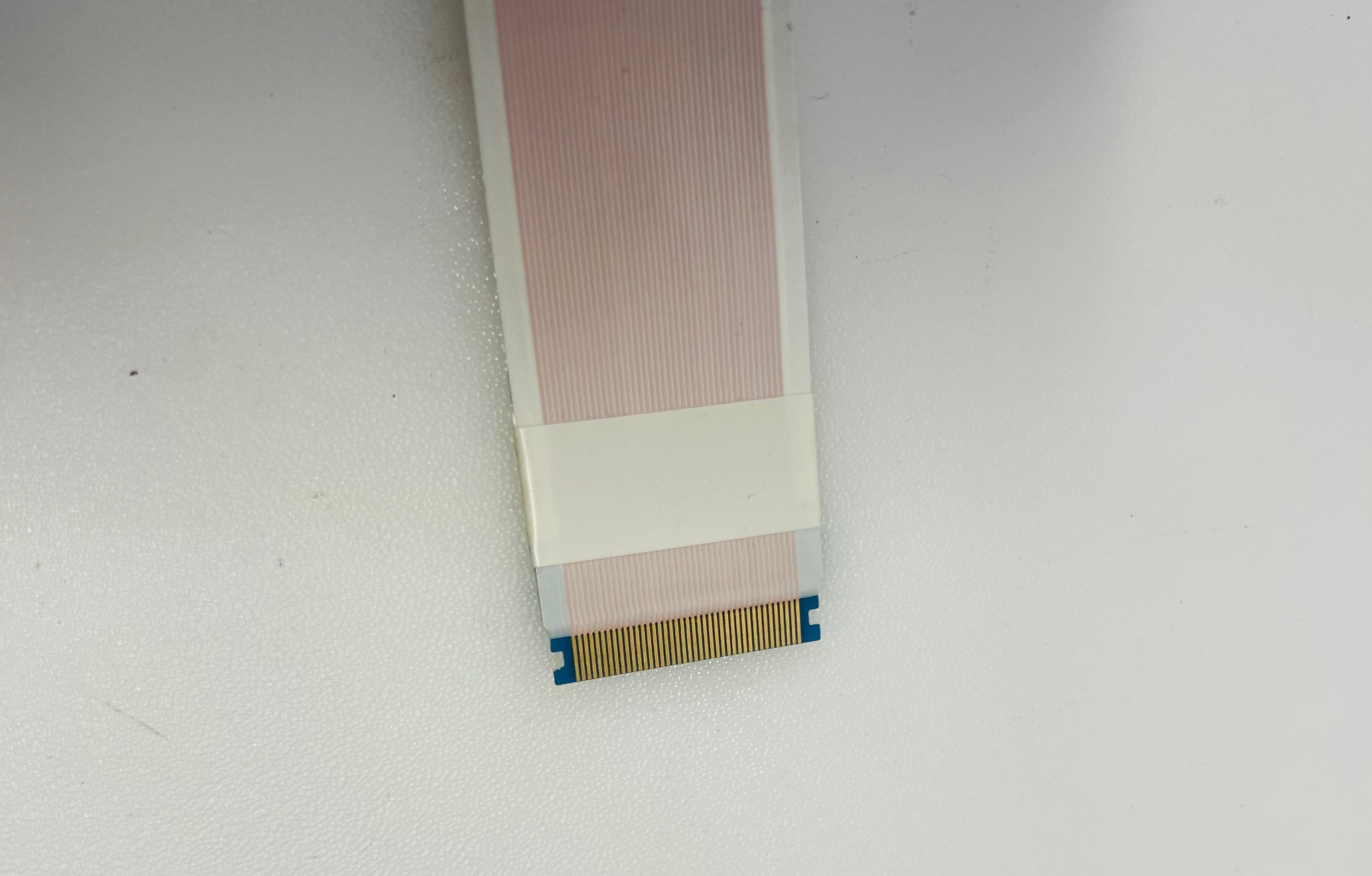 SUMITOMO-G AWM 5442 VW-1 (approx. 49 cm length; 2.5 cm height) lvds flex cable for Philips 42PFL6678S/12