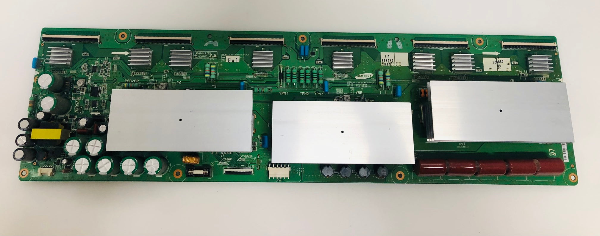 LJ41-05986A Y-SUS board for Samsung PS50A416C1C