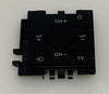 Button for Sony KD-55X8505C