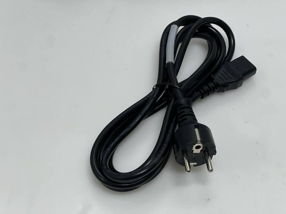 POWER CABLE 3-PIN | 3 M