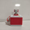 Ecost Customer Return Faba - White Stories - Stories for Children, Audio Lawn with character Sonoro