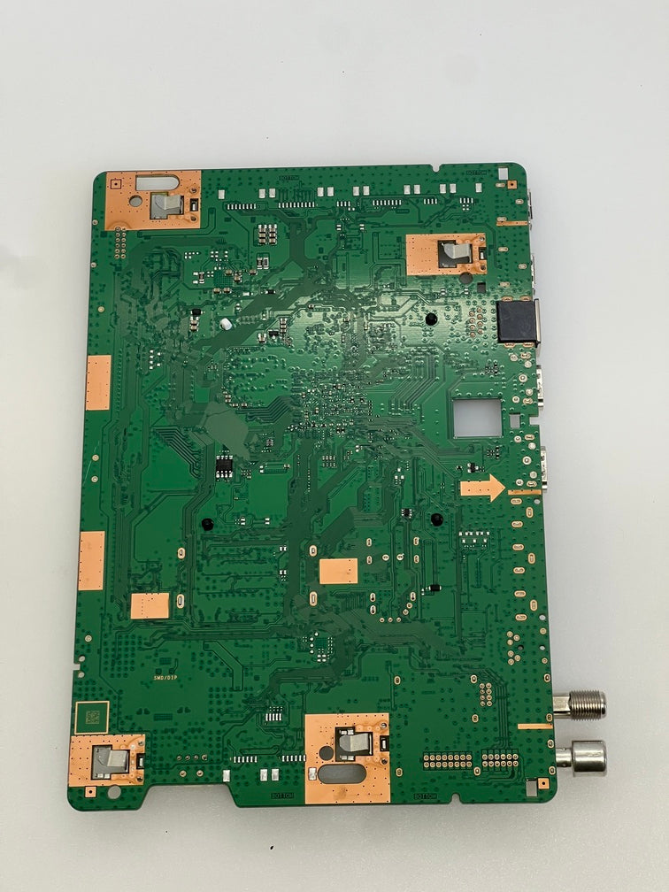 BN41-03114A mainboard for Samsung QE55Q7FAMT