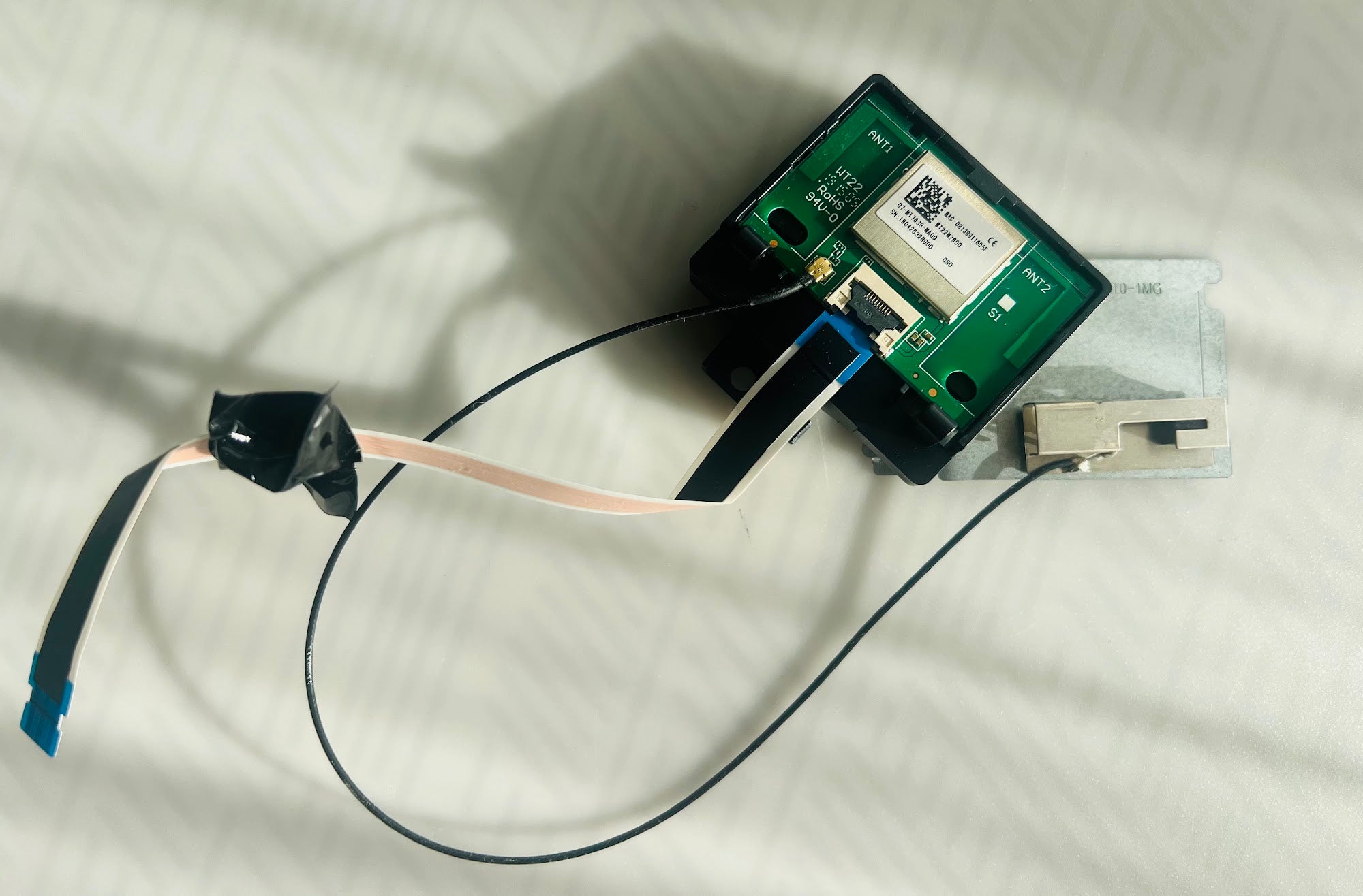 WT22M2600 Wi-Fi module with cable for TCL 50EP680