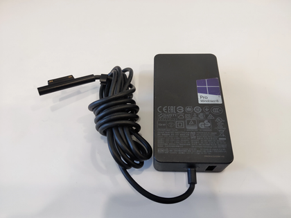 Microsoft AC Adaptor 1625 12v-2.58a 5v-1a