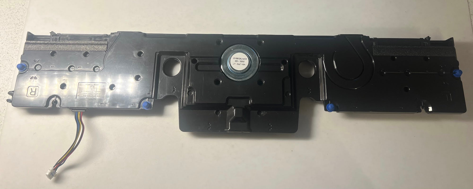 BN96-45633B woofer for Samsung QE55QN85AAT