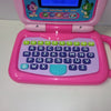 Ecost Customer Return VTech - P'tit Genius Touch Purple Laptop, Children's Computer