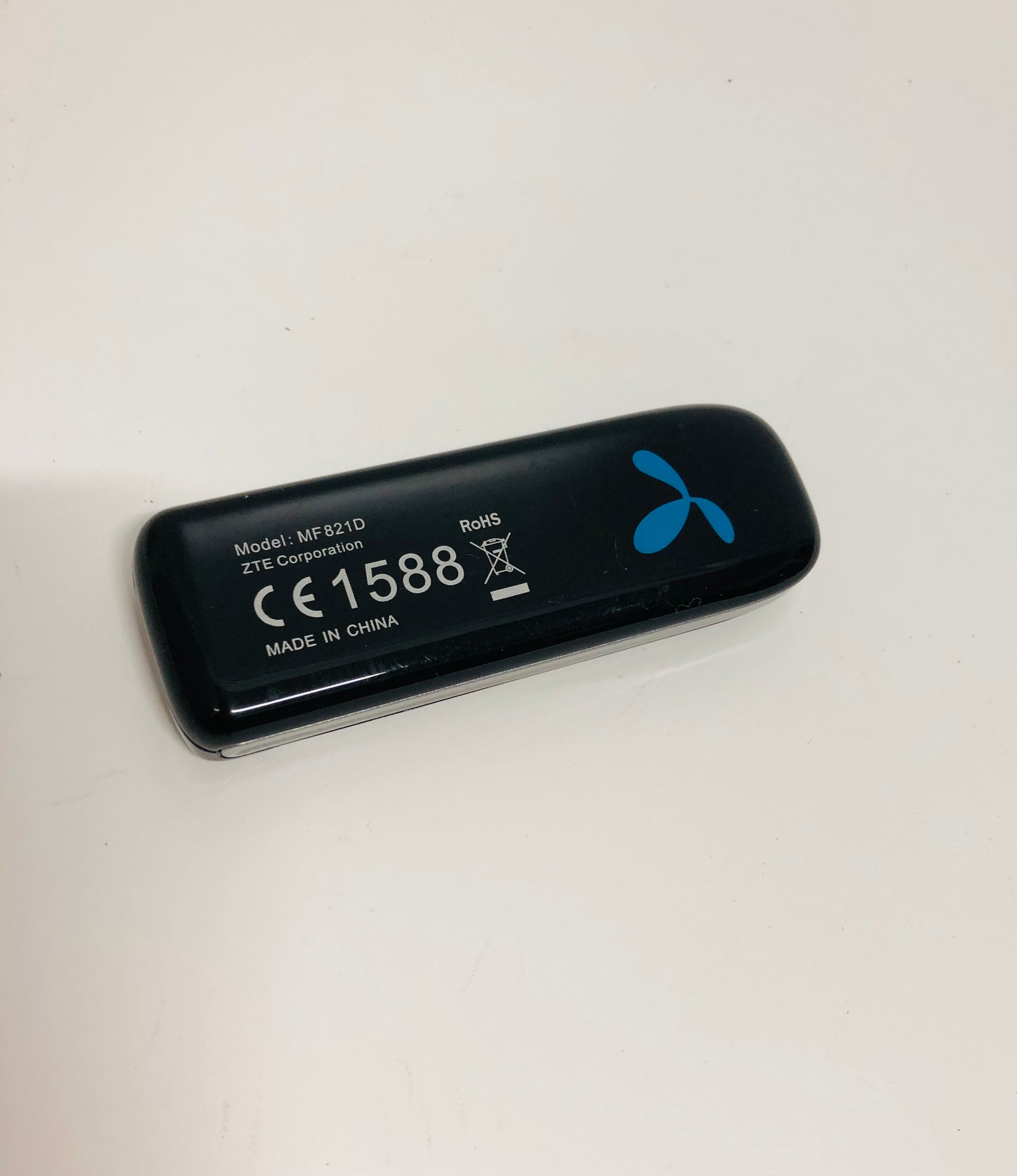 ZTE MF821D 4G LTE FDD USB Modem