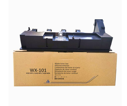 Konica Minolta A162-WYA (WX-101) Waste Toner Container