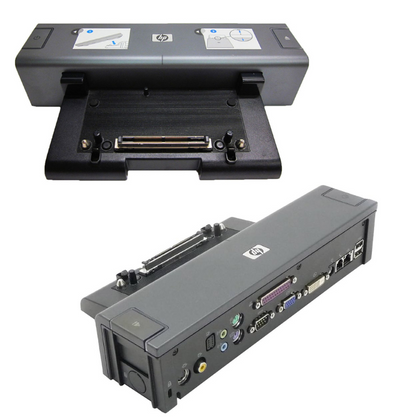 HP HSTNN-IX01 Docking Station 