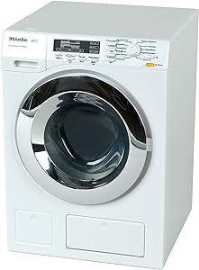 Ecost Customer Return Theo Klein 6941 Miele Washing Machine, Toy