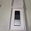 Ecost customer return Netatmo NDBDE Smart Video Doorbell with Camera, WiFi, 2Way Audio, Personal Det