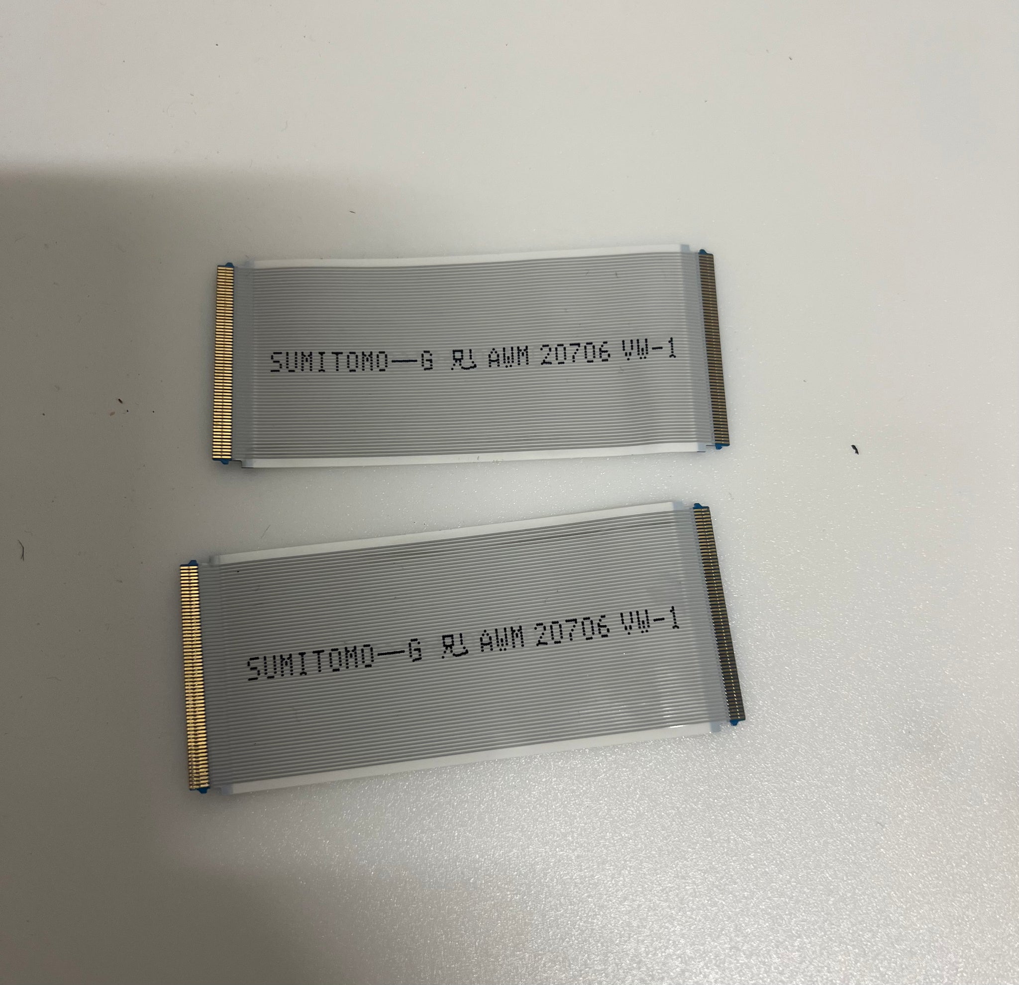69.64T05.F01 t-con lvds flex cables for Philips 55PUS6554/12
