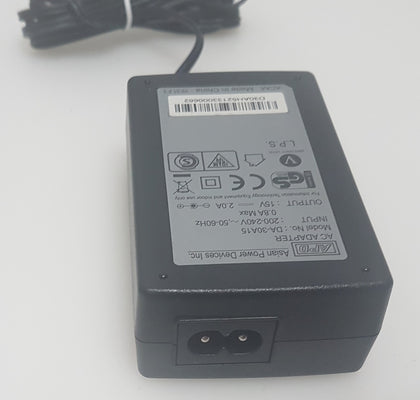 APD DA-30A15 Power Adapter