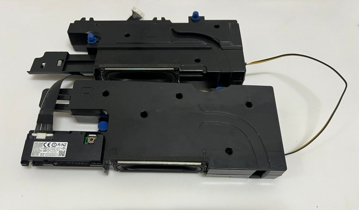 BN96-39964A speakers for Samsung UE49MU6475U