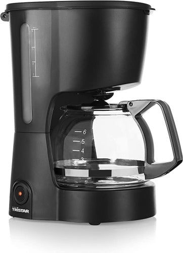 Ecost Customer Return, Tristar Cm-1246 Coffee Maker