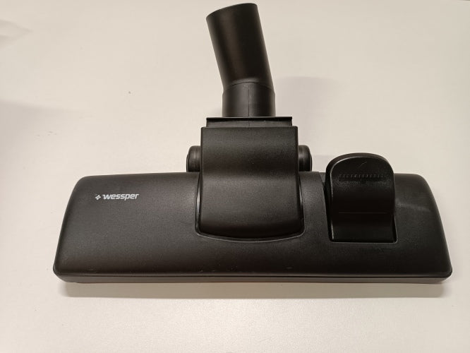 Ecost Customer Return, Wessper® Universal Combination Floor Nozzle, Suitable for many different Delo