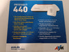 Ecost customer return AVM Fritz DECT 440 (Portable, Customisable Buttons for Operating Smart Home, C