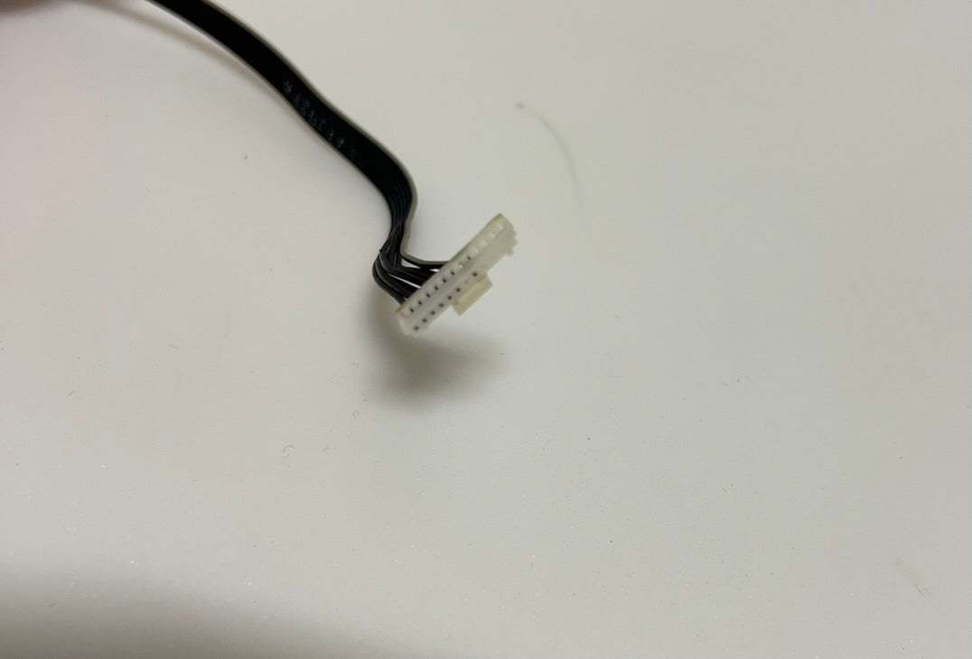 BN41-02515A button unit for Samsung UE49MU6475U