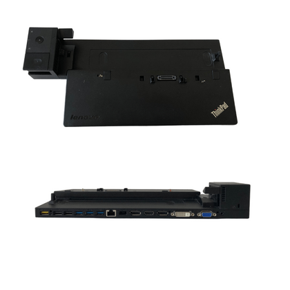 Lenovo 00HM917 ThinkPad Ultra Docking Station