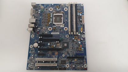 HP 615943-001 Laptop Motherboard