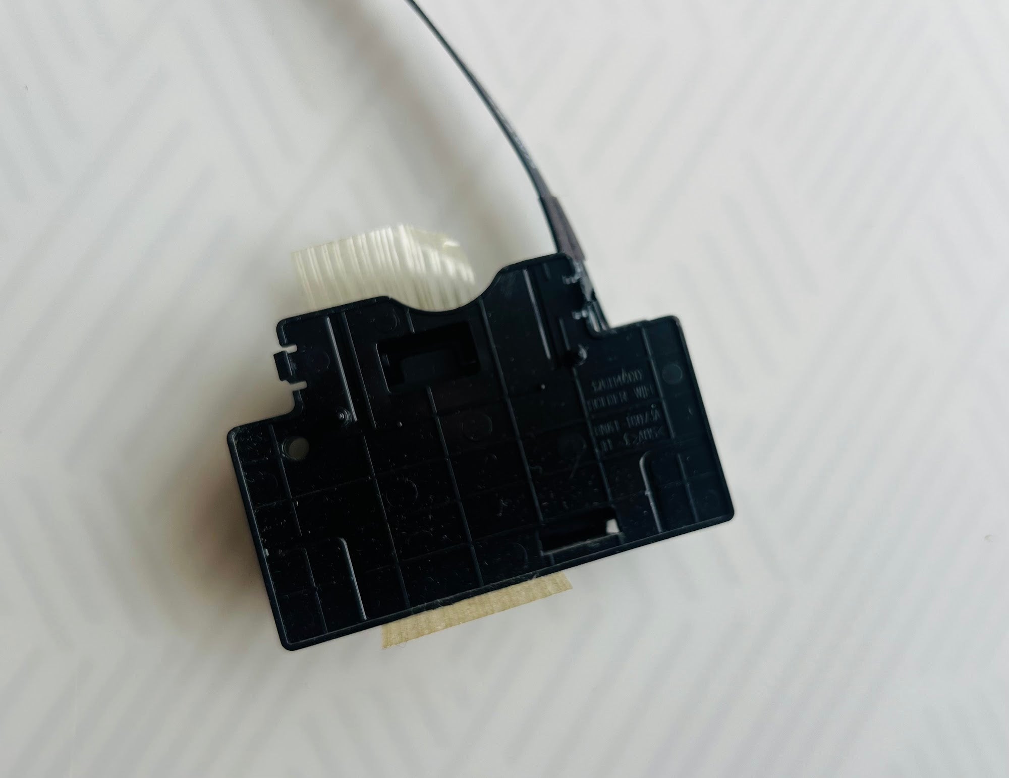 BN61-11584A IR receiver board for Samsung UE50KU6075U
