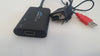 VGA To HDMI converter MONGGHDMI
