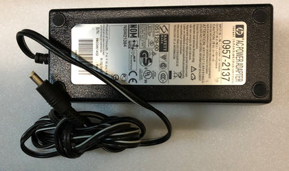 HP 0957-2137 AC Power Adapter 