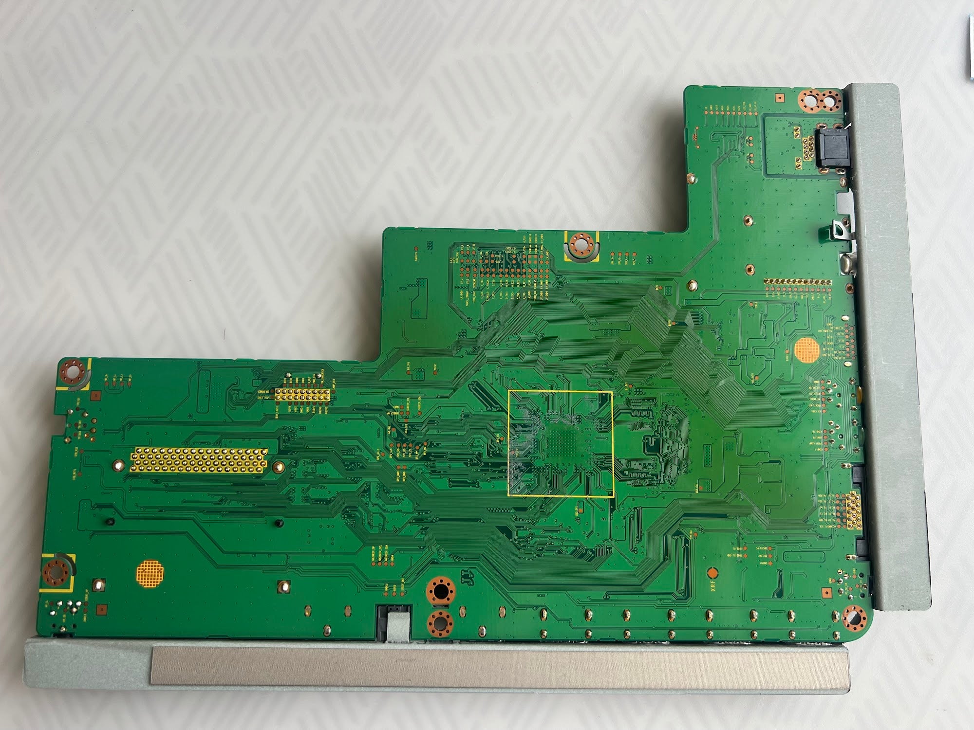 Mainboard for Samsung UE32C5105