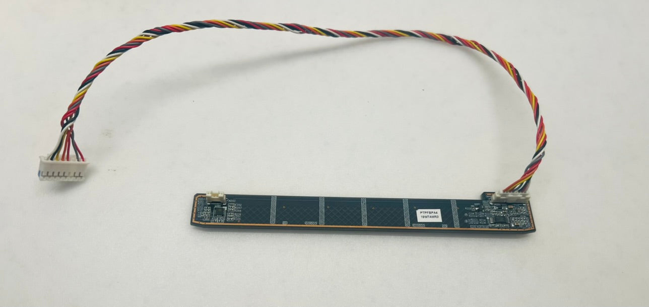 IR sensor board for Philips 32PFL5406H/12