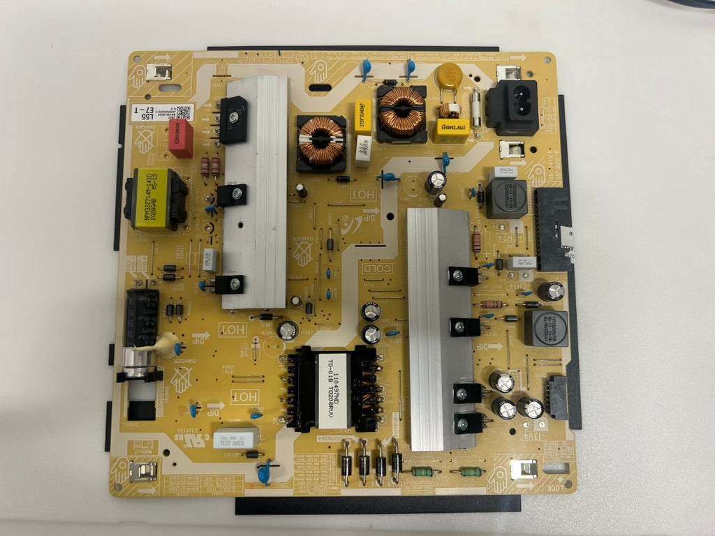 BN44-01058A power supply for Samsung QE50Q65TAU