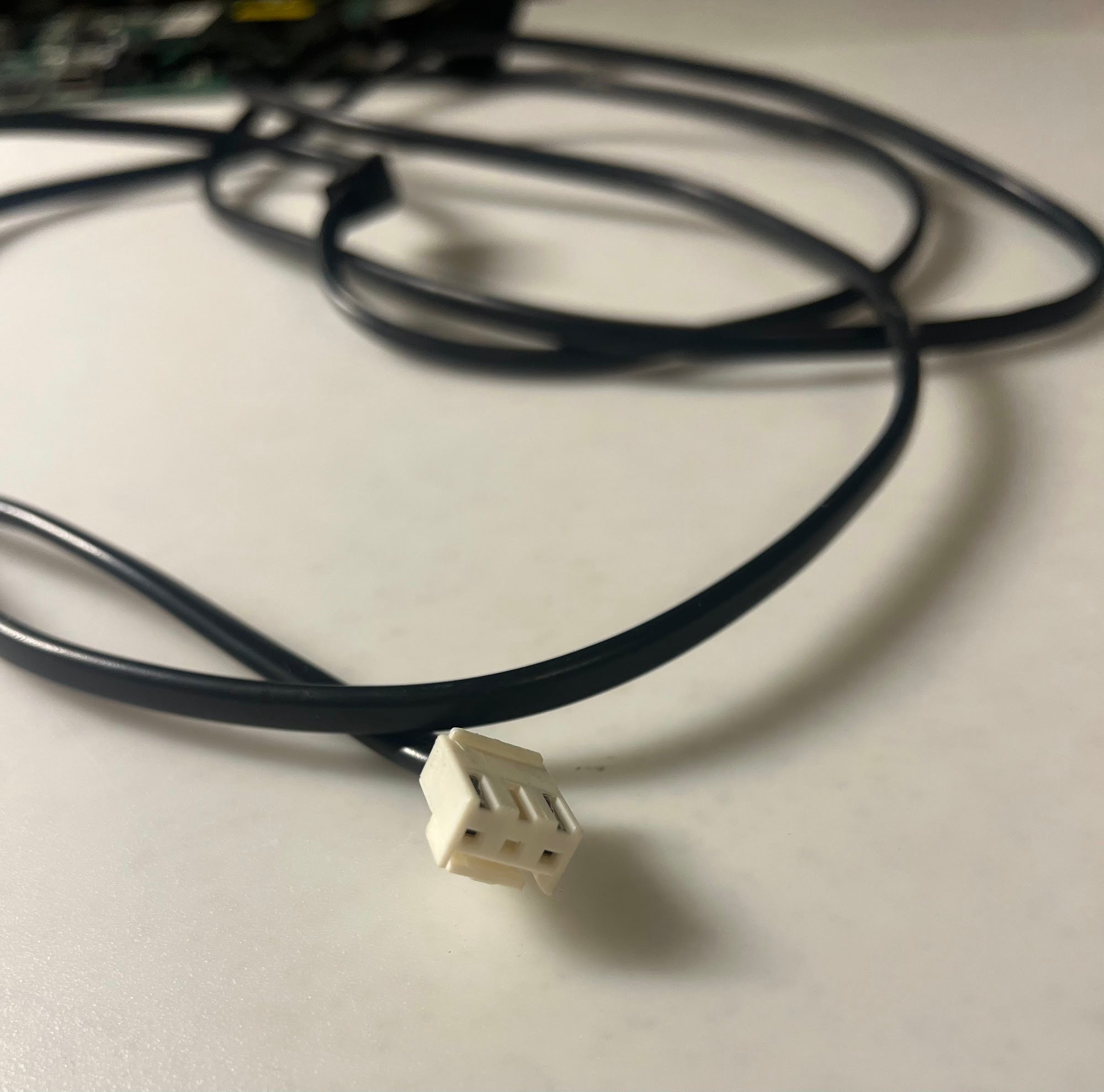 Power cable for Finlux 46FLSY905LPU
