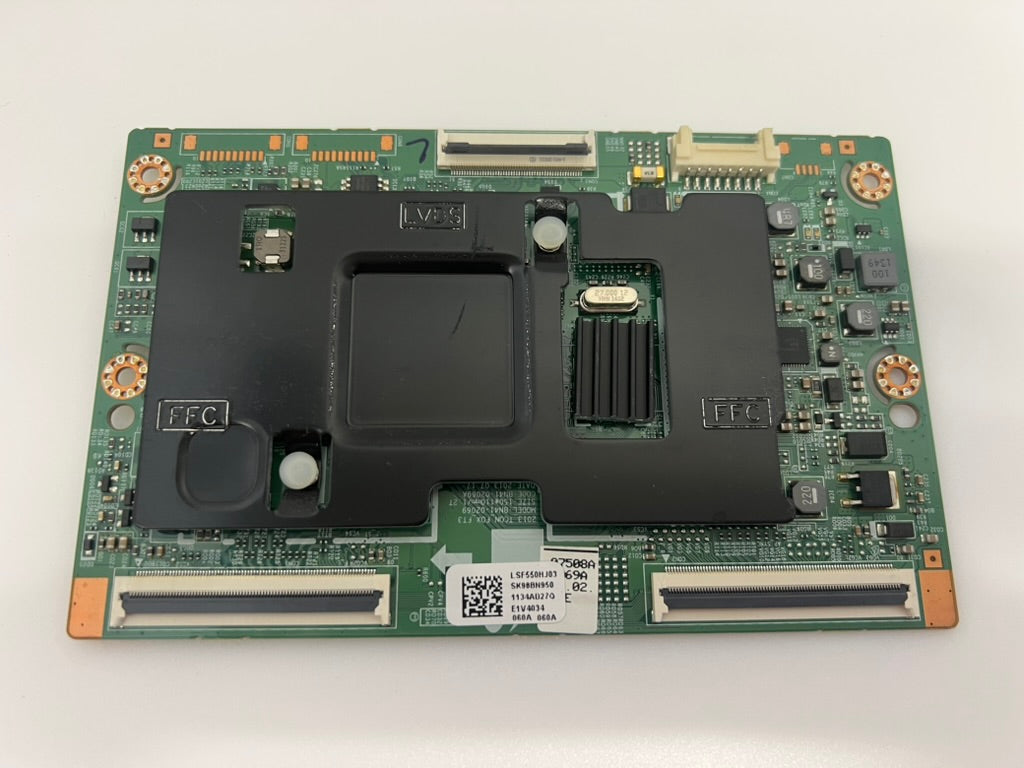 BN41-02069A t-con board for Samsung UE55F6505SB