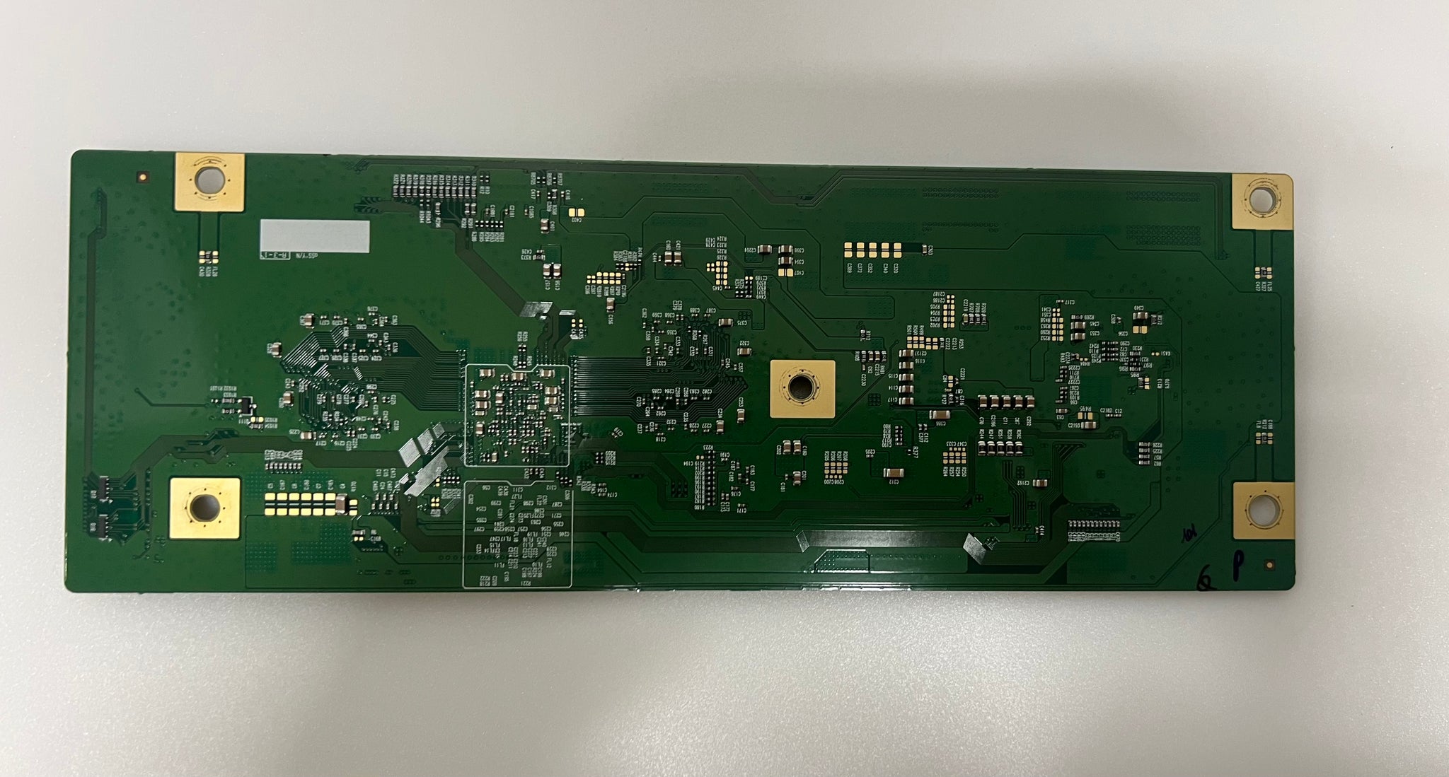 6870C-0887B t-con board for Sony XR-77A80J