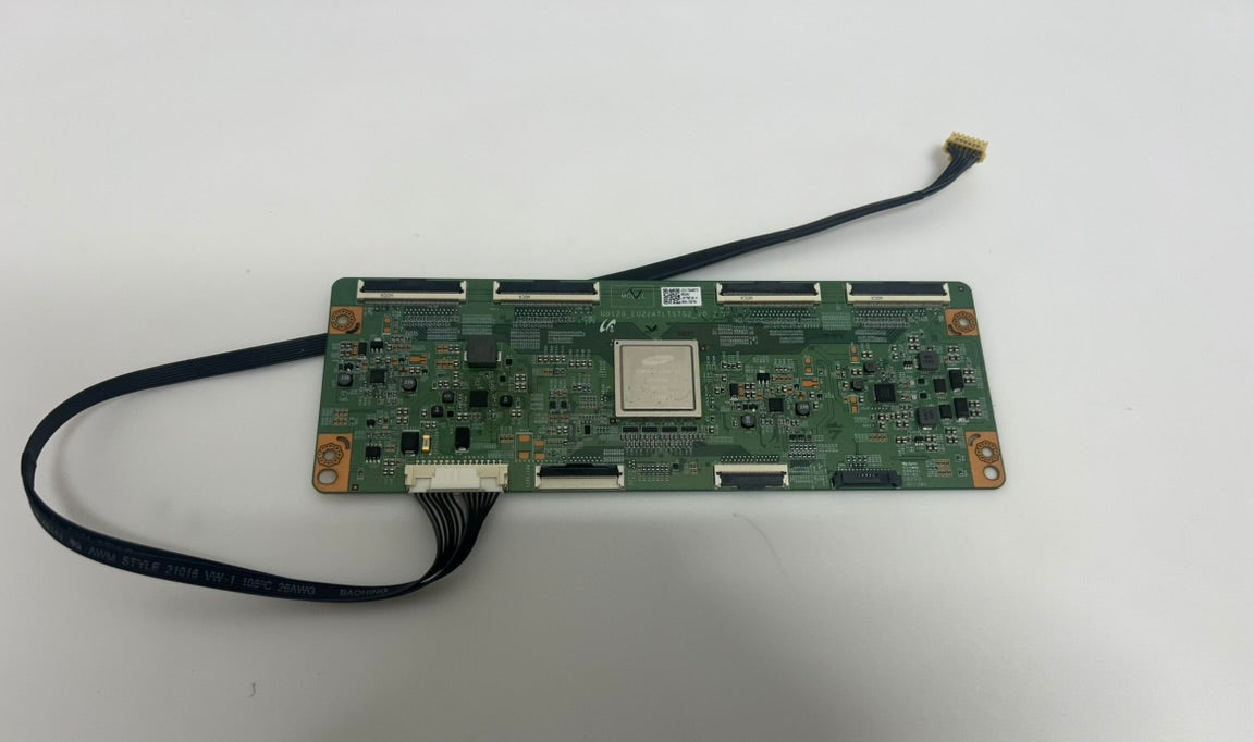BN96-35079A UD120_EU22ATLTSTG2_V0.2 t-con board for Samsung UE75JU7005T
