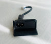 Vestel TV power socket with cable