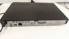 Philips BDP2100/12 Blu-ray Disc/DVD player - back panel