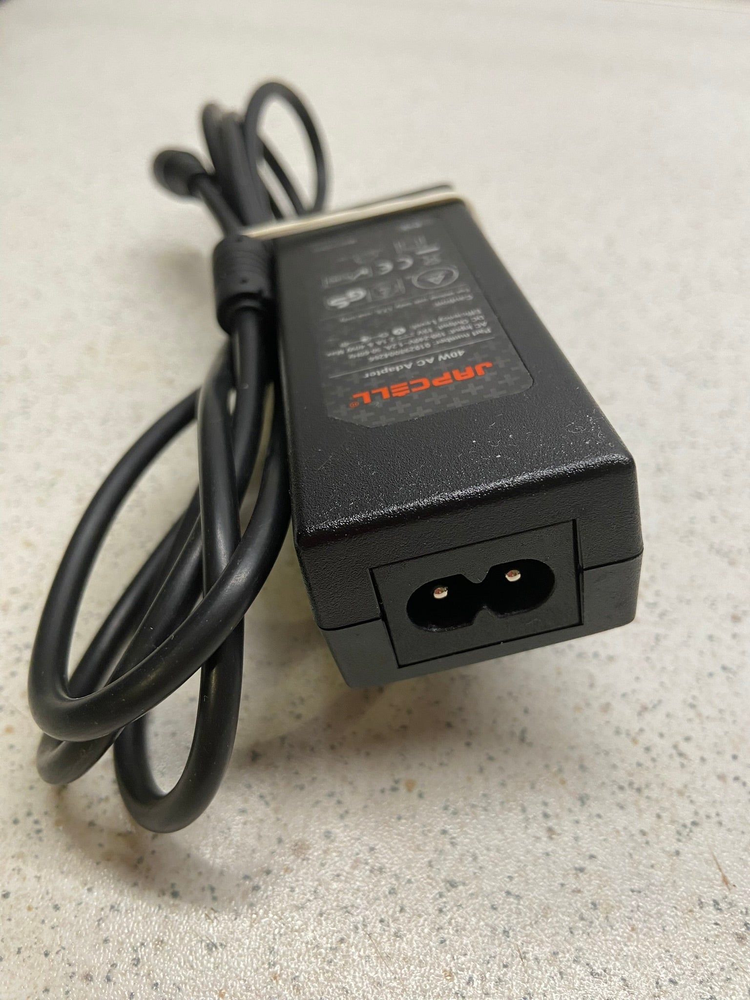 JAPCELL 40W Adapter - 19V 2.1A