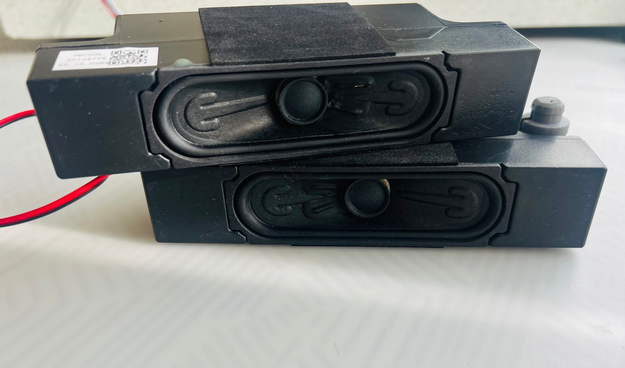Vestel 30104776 speakers