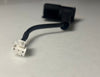 Power socket with cable for Finlux 43-FQAJ-9561