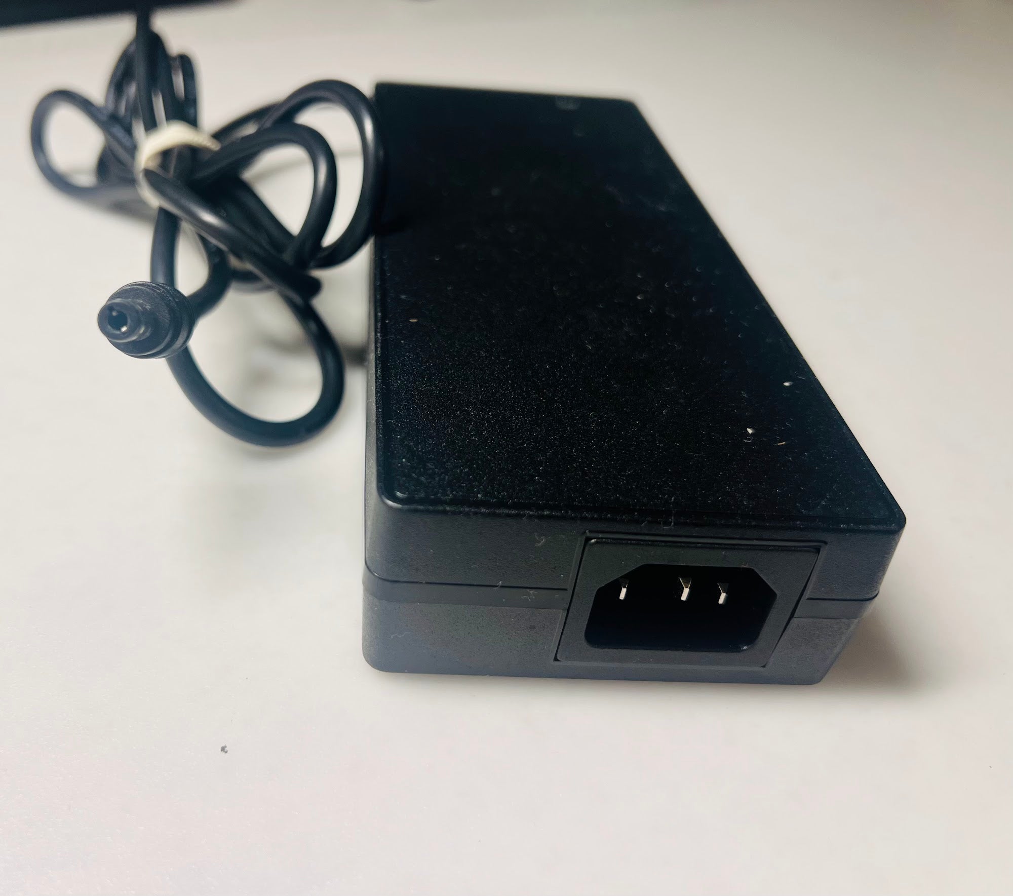 THX-240500KDV Adapter - 24V 5A 120W